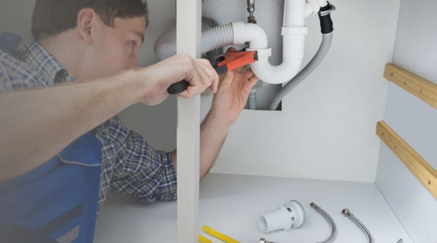 Professional Leak Detection Services in Taylor, AR
